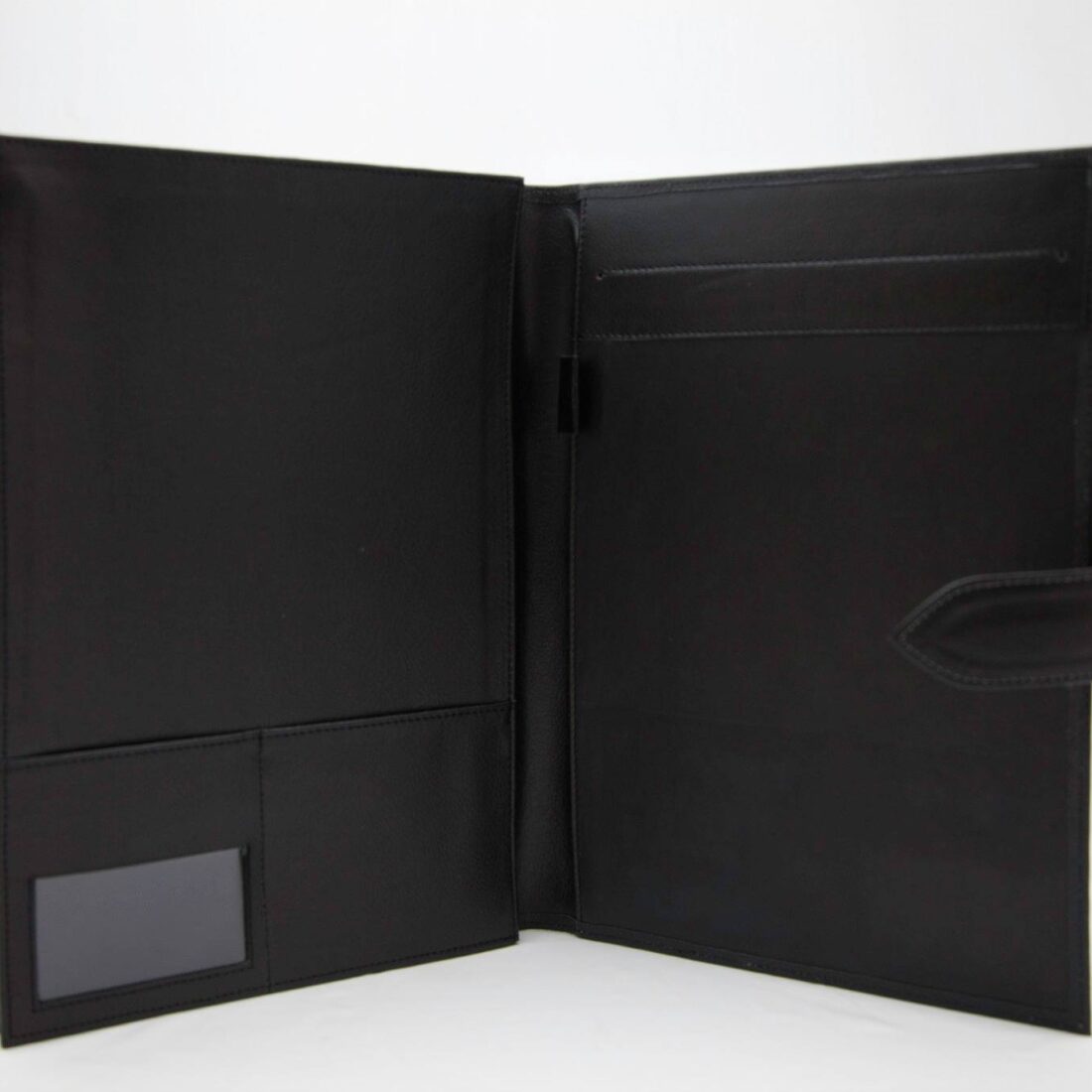 Porte-documents Voiture En Cuir PU - Organisateur Carte Grise Et Assurance - Violet - 14,2x13,3 Cm