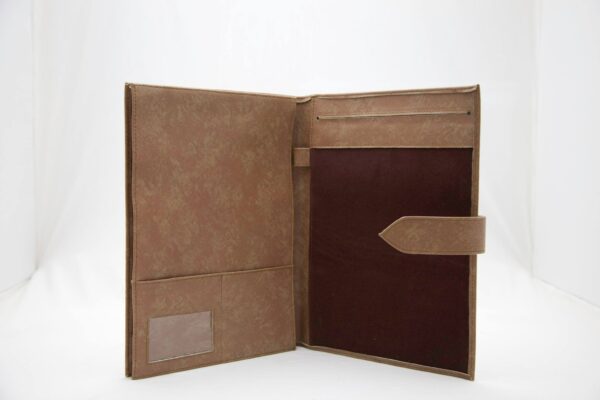 porte document cuir similicuir maroc rabat casablanca 23